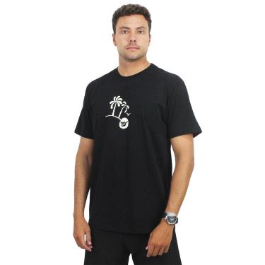 Imagem de Camiseta Hang Loose Breeze Masculina-Masculino