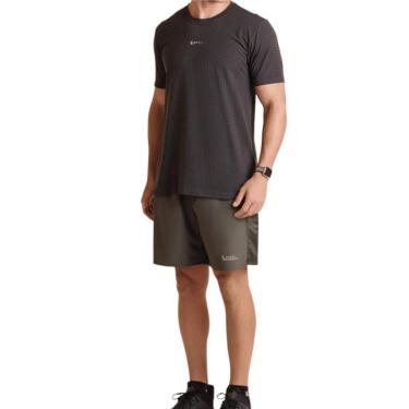 Imagem de Camisa Lupo Am Holesdots-Masculino