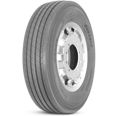 Imagem de Pneu Durable Aro 22.5 295/80r22.5 152/148m Tl Dr655 Liso