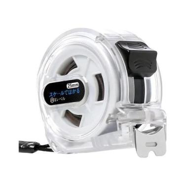 Imagem de Fita Métrica Reforçada Toughbuilt 3, 7.5, 10, 5M - Ferramenta De Mediç