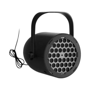 Imagem de Projetor De Luz De Natal Em Forma De Floco De Neve Para Decoração Notu