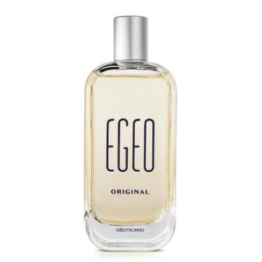 Imagem de Egeo Original o Boticário Desodorante colônia masculino 90ml