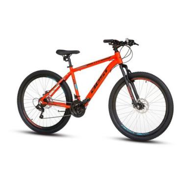 Imagem de Bicicleta rino aro29