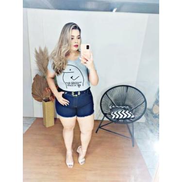 Imagem de Short jeans - loja moda e charme, 50