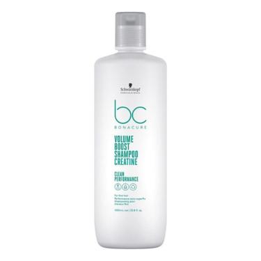 Imagem de Bonacure Clean Performance Volume Boost Shampoo 1000ml BC BONACURE