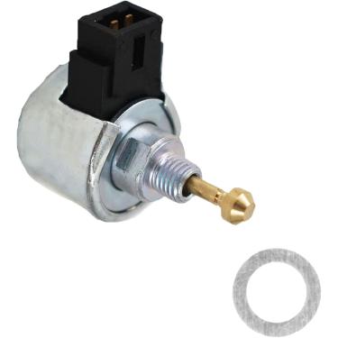 Imagem de Substituição de solenoide de combustível Upgrade 21188-7003 para Kawasaki FH601V FH641V FH680V FH721V FX Specific FX1000V