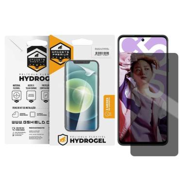 Imagem de Película Para Realme C55 - Privacidade Hydrogel - Gshield
