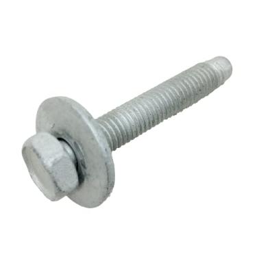 Imagem de Parafuso de retenção de bateria original OEM 11519527 para GM Chevrolet