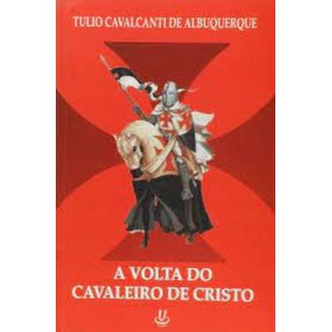Imagem de Volta do cavaleiro de cristo - UAPE, 3