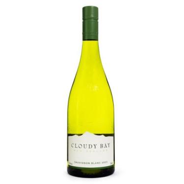Imagem de Vinho Branco Cloudy Bay 750ml
