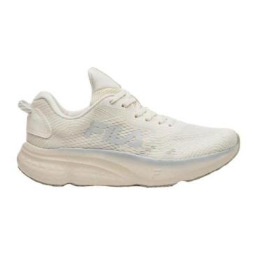 Imagem de Tenis fila maxximus feminino, 40, Branco off