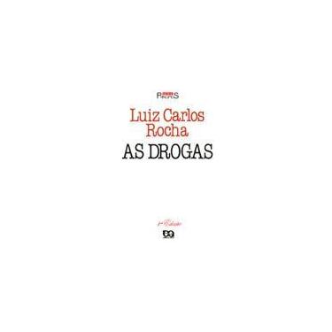 Imagem de Drogas, As - ATICA DIDATICO