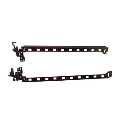 Imagem de Notebook LCD dobradiça L&R para Samsung NP8500GM 8500GM BA98-01018A