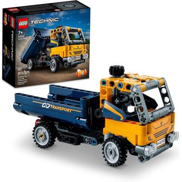 Imagem de LEGO Technic - Caminhão Basculante 42147