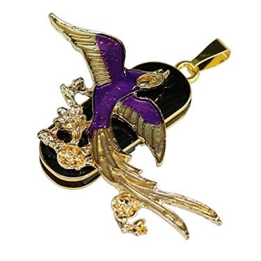 Imagem de Pen Drive USB 2.0 de 64 GB, modelo Phoenix, cartão de memória, ponto, armazenamento de dados, pendrive, unidade USB (dourada)