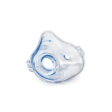 Imagem de Máscara Infantil Para Inalador e Nebulizador Incoterm