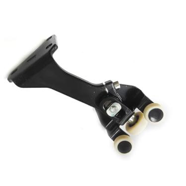 Imagem de Aegena Rolo de guia de porta deslizante superior direito Sprinter para Mercedes Sprinter 910 907 1500 2500 3500 3500XD 2019 2020 2021 2022 2023 A9107605700