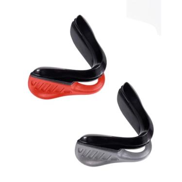 Imagem de Peças de substituição de nariz para óculos de sol Oakley M2 Armação M2 XG, Gray + Red, 0