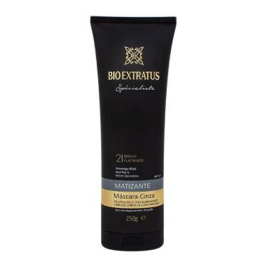 Imagem de Máscara Cinza Bio Extratus Spécialiste Matizante com 250g