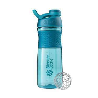 Imagem de Coqueteleira Blender Bottle Sportmixer Twist 830Ml - Verde