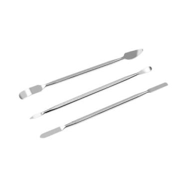 Imagem de Kit De Ferramentas Para Reparação De Smartphone E Tablet 3PCS Lâmina D