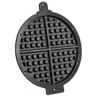 Imagem de Kit de Placa Waffle Waring WWD180XRP para Waffle Maker WWD180X