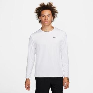Imagem de Camiseta Nike Dri-FIT Miler Masculina-Masculino