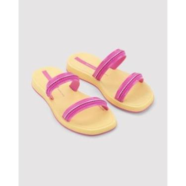 Imagem de Chinelo Slide Infantil Ipanema Glow-Feminino
