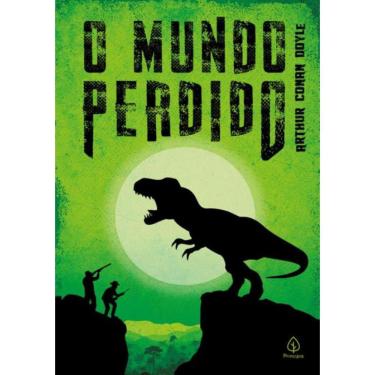 Imagem de Mundo Perdido, O