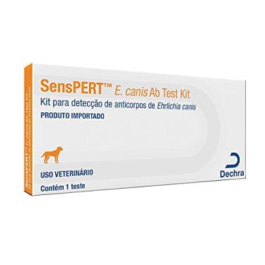 Imagem de SENSPERT TESTE ERLIQUIOSE