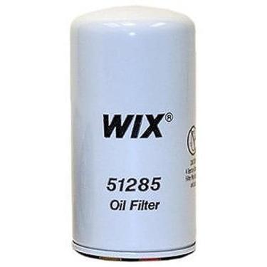 Imagem de WIX Filtro de lubrificante giratório