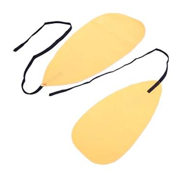 Imagem de Cotonete de pano de limpeza, fácil de limpar, uso repetido, design profissional, pano de limpeza de clarinete, lavável, macio para clarinete para saxofone para piccolo