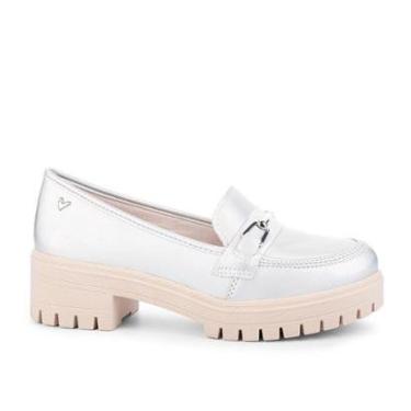 Imagem de Sapato Mississipi Oxford Tratorado Q8551-Feminino