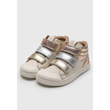 Imagem de Infantil - Tênis Tip Toey Joey Leap Menina Off-White Tip Toey Joey CB.LEP1-3837 menina