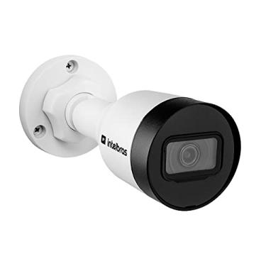 Imagem de Camera IP Wifi Bullet Intelbras VIP 1230 W Full HD 1080p Sensor 1/2.7” Lente 3.6mm 30m IR IP67 H.265