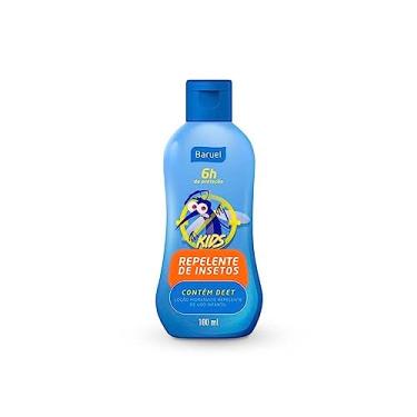 Imagem de Loção Repelente Kids 100Ml, Baruel