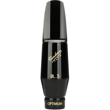 Imagem de Vandoren Bocal para saxofone barítono SM731 BL3 Optimum Series