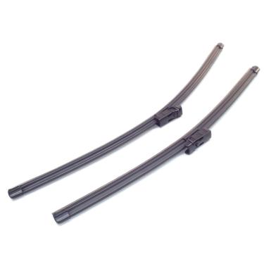 Imagem de Par Palhetas Slim Blade Dianteira 21/18 Polegadas Dyna Agile /montana