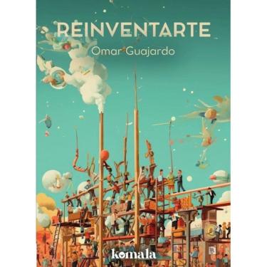 Imagem de Reinventarte. La unión del artista y su obra en un contexto inesperado - Espanhol