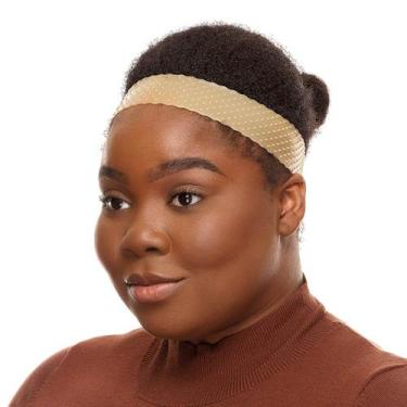 Imagem de Hair Grip de Silicone - De Benguela