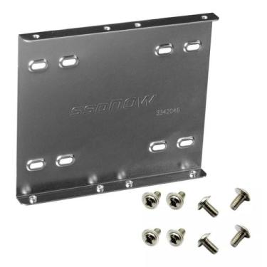 Imagem de Adaptador Para Ssd 2.5" Para 3.5" Kingston