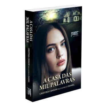 Imagem de Casa das Mil Palavras, A