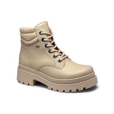 Imagem de Coturno Feminino Dakota DA392-Feminino