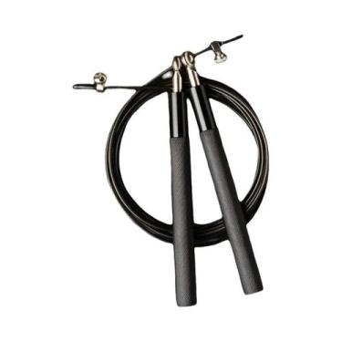 Imagem de Corda De Pular Profissional Para exercício funcional Com Rolamento De 