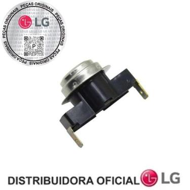 Imagem de Termostato Lava E Seca LG 6931FR3108A modelo WD11WP6A