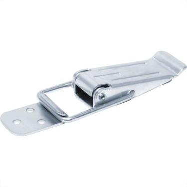Imagem de Fechos Garcia Fecho Rapido Fd1/E6 - Kit C/10 Pc