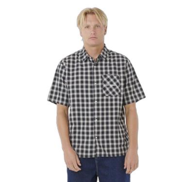 Imagem de CAMISA SCRIPT PLAID-Masculino