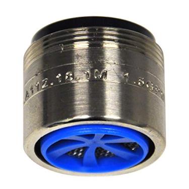 Imagem de Aerator, Dual Thread, Brushed Nickel -9D000010477