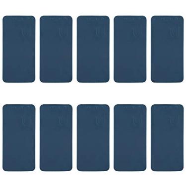 Imagem de 10 PCS Front Housing Adhesive for HTC U11