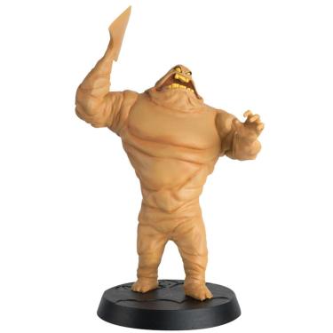 Imagem de Batman - Animated Series Especial Clayface - Dc